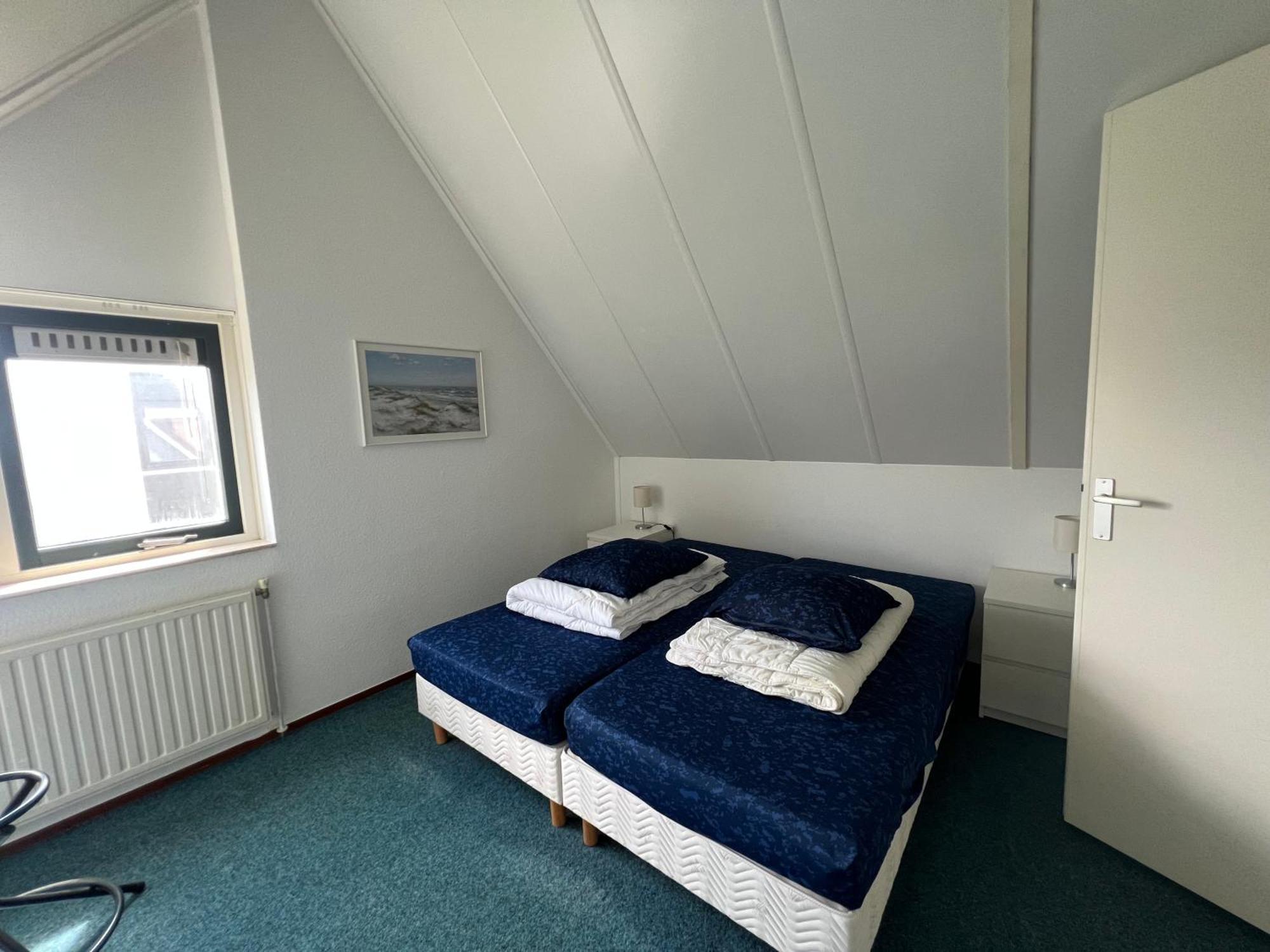 Hello Zeeland - Vakantiehuis Stern 207 Villa Breskens Eksteriør billede